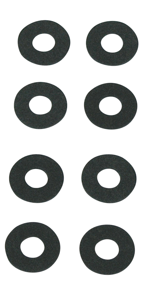 Rocker Cover Washer Fibre Set8