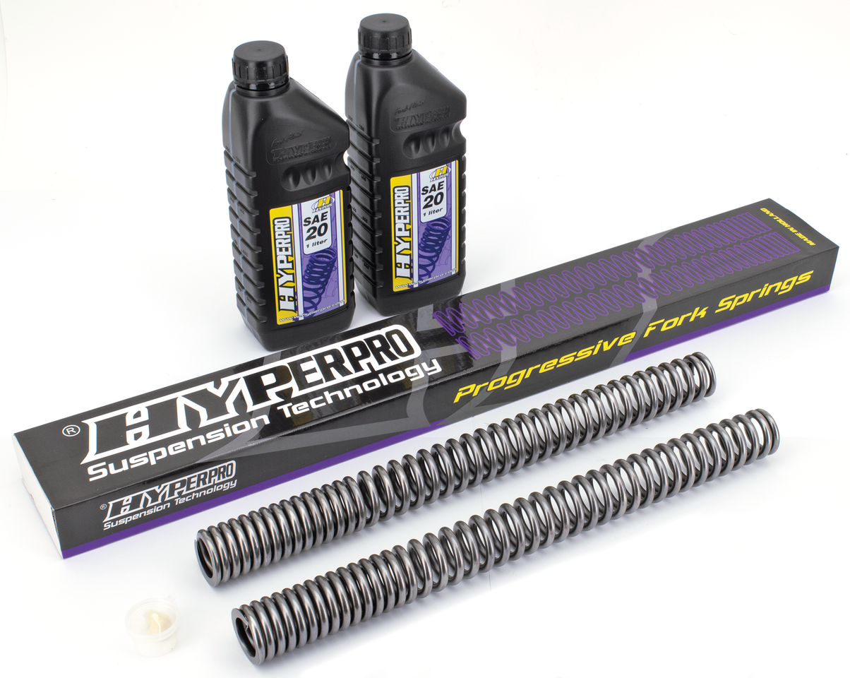 Hyperpro Fork Springs Chieftain15-23