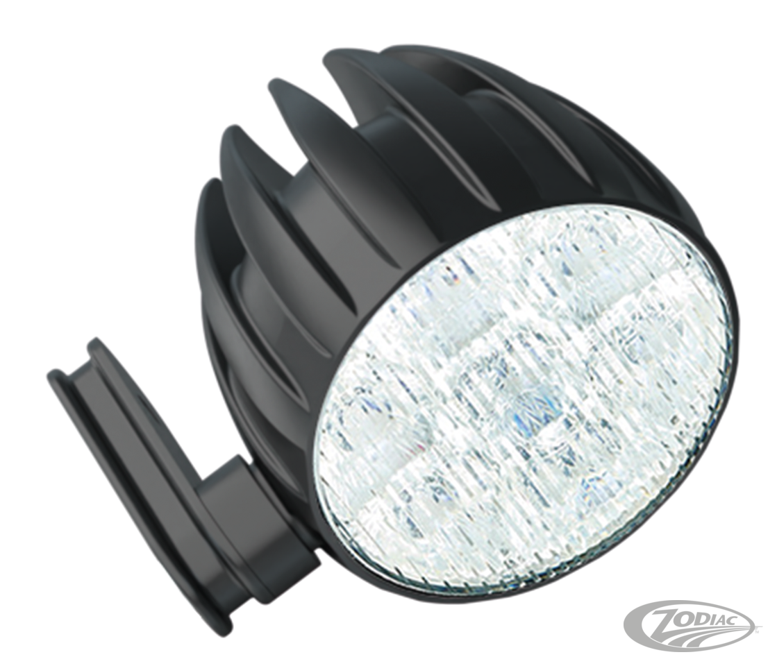 K'mann Dayron Innovation DRL w/arm mount