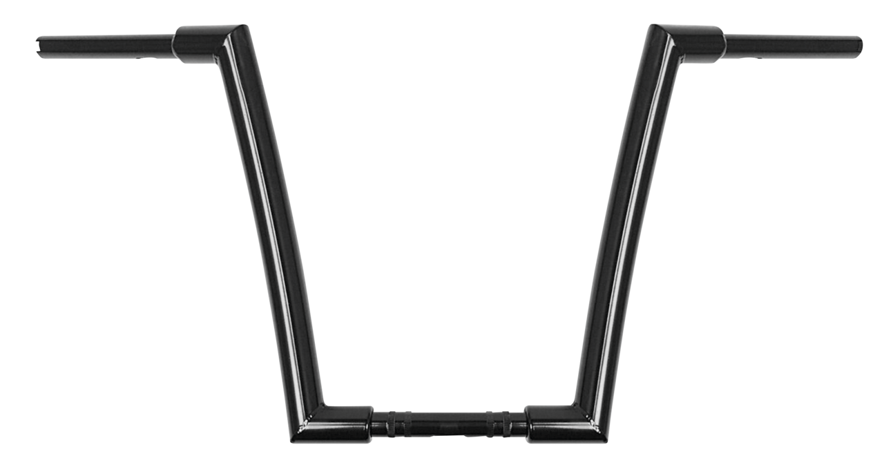 ZCP Chicano Ape 16" black f/ 1"risers