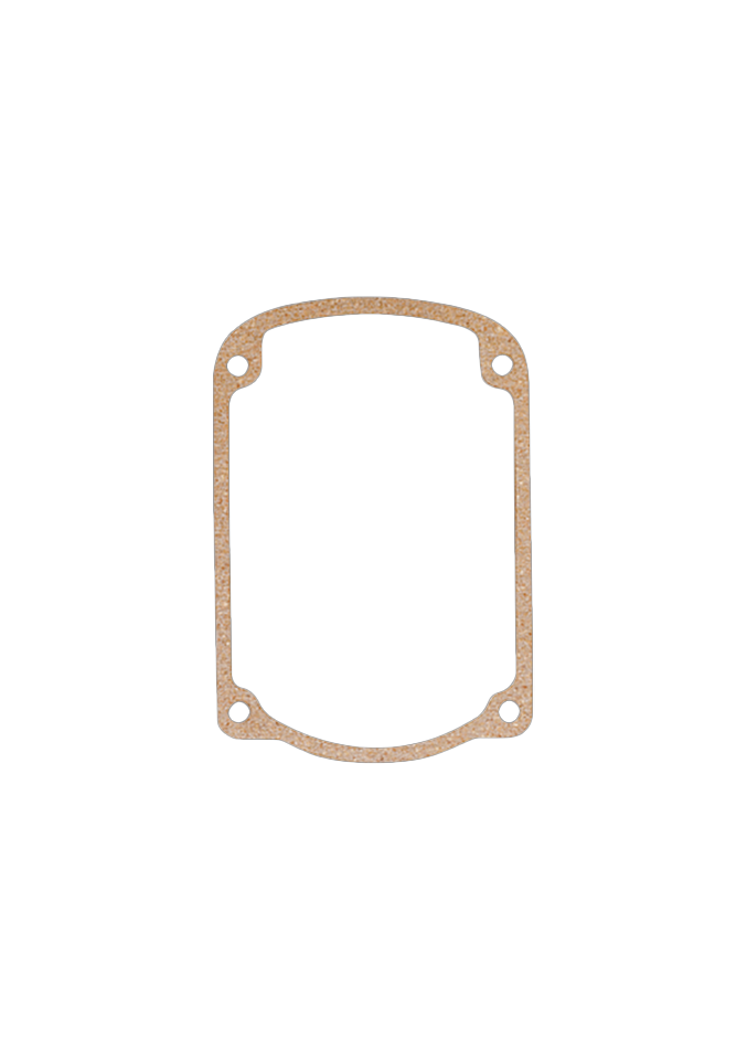 Morris Magneto Cap Gasket Cork/Neo