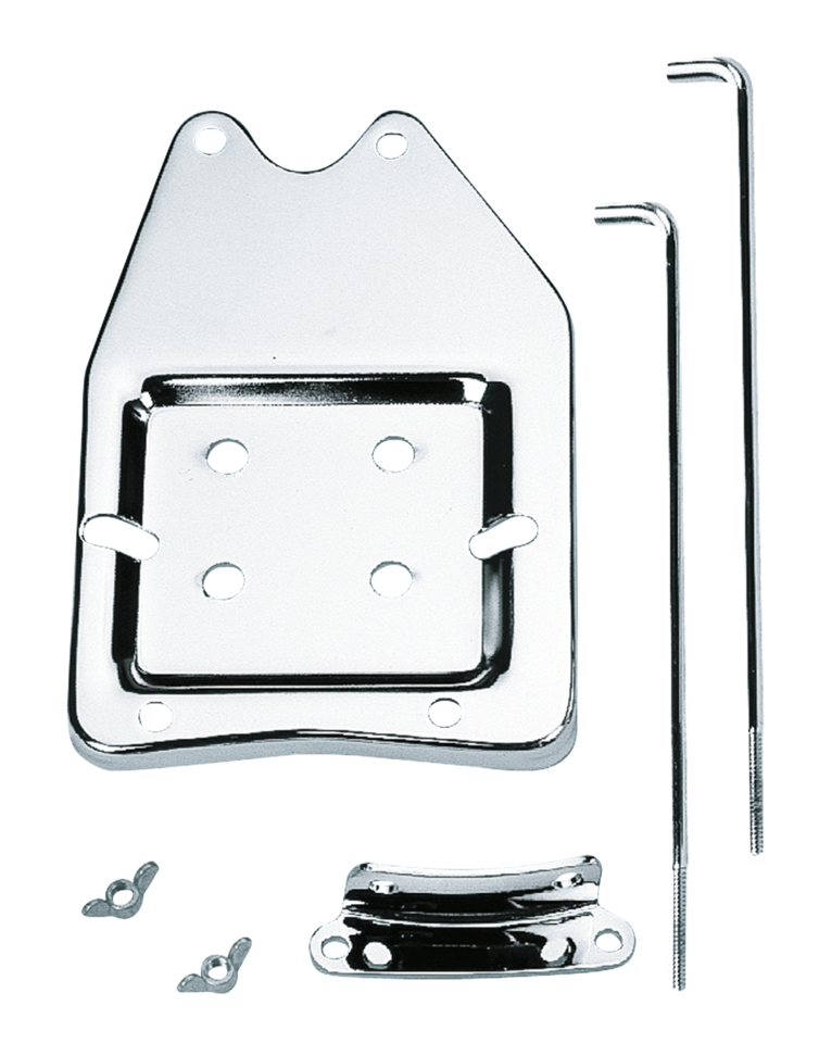 GZP Battery rod set # 66390-58 + 66393-5