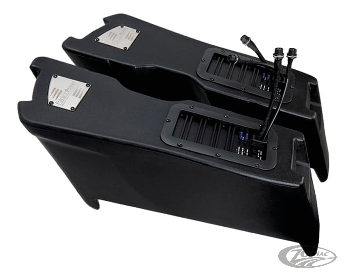 Drop-In Subwoofer Clutch Side FLH/T98-13