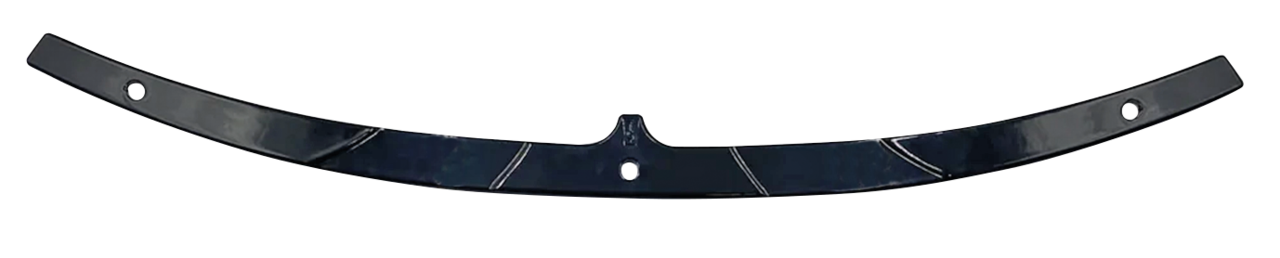 Windshield Trim Black FLH14-23