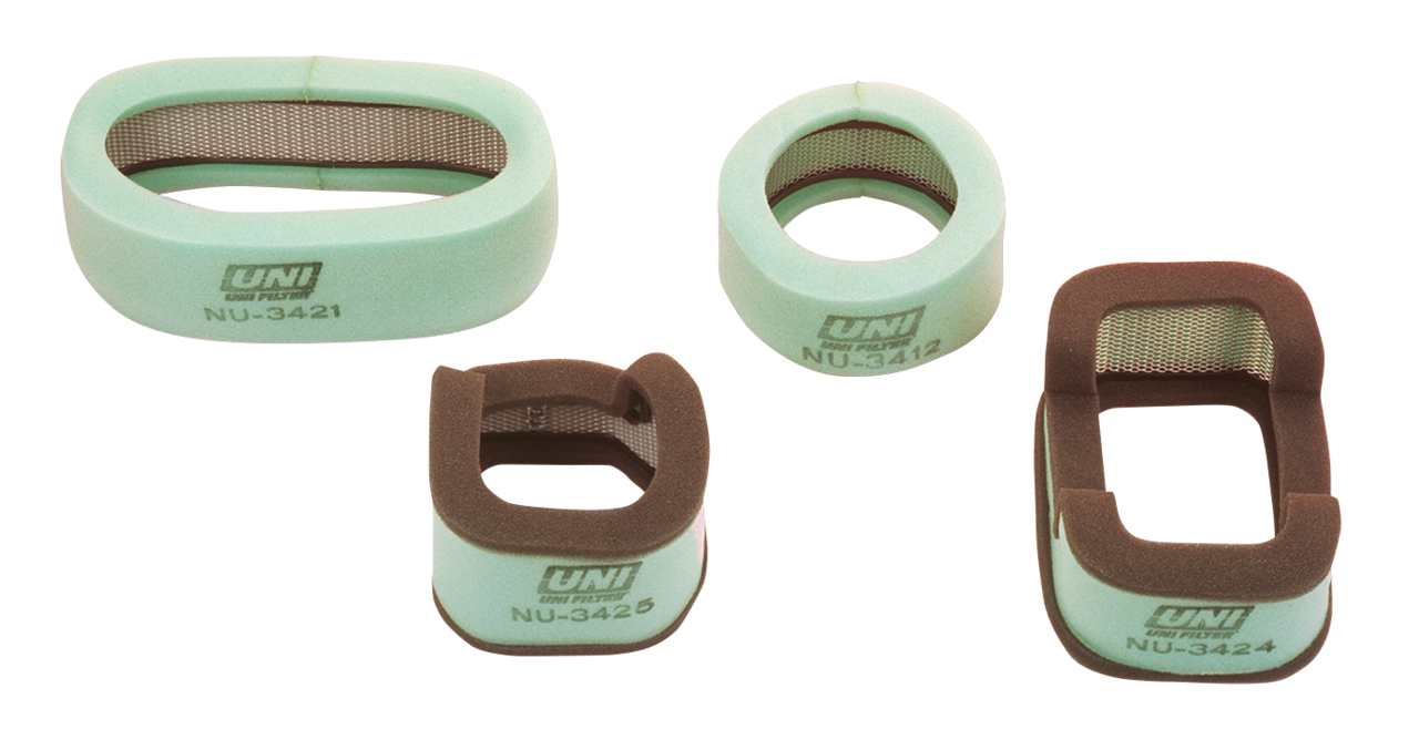 Air filter 7 1/2" FL41-66 #29036-41