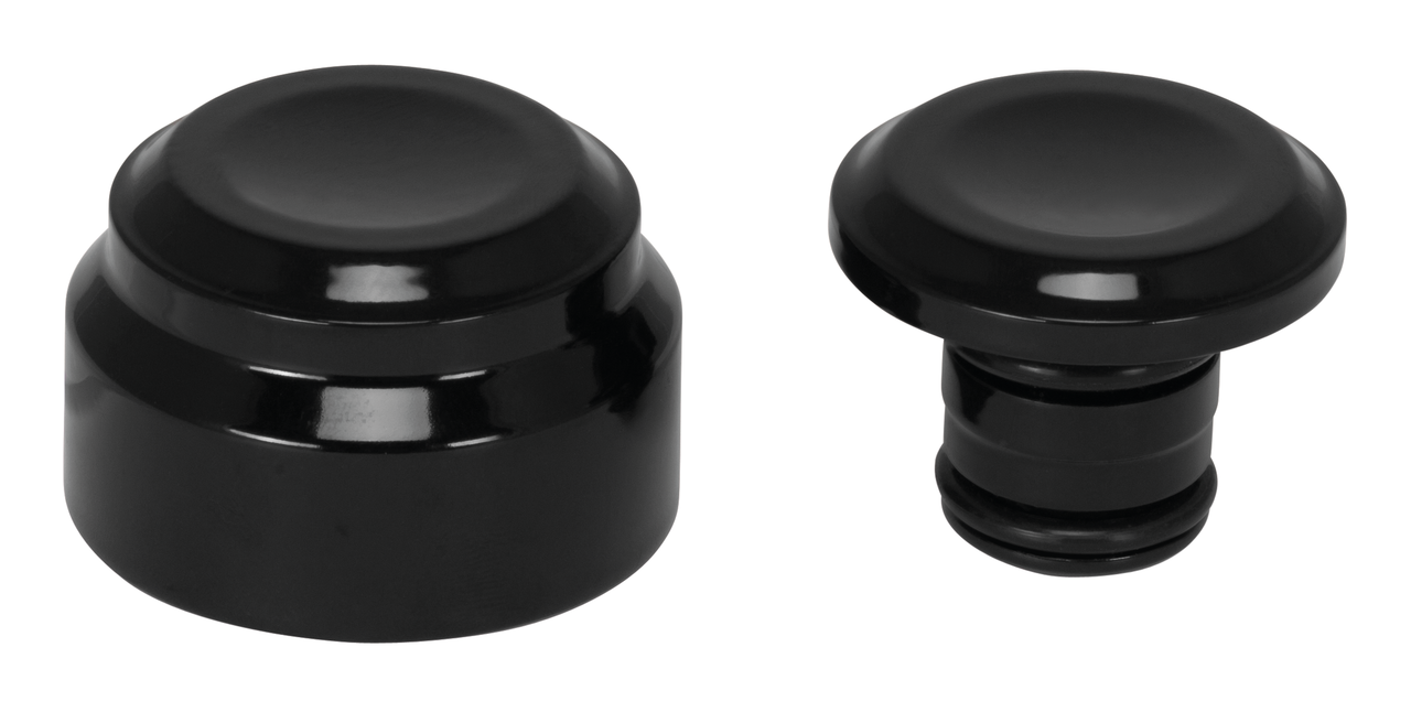 Swingarm Cover Smooth FLFB/FXBR18-Up