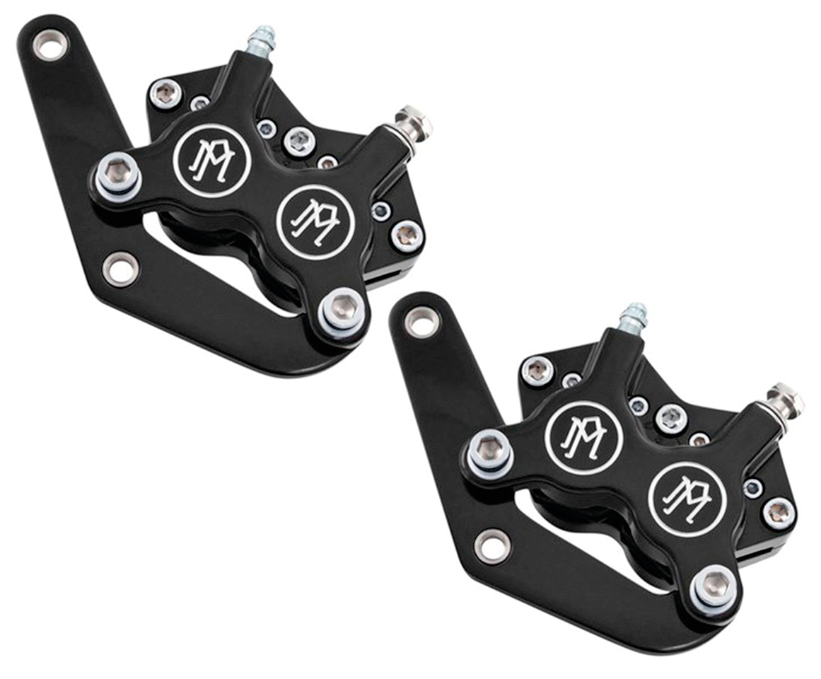 PM Dual calipers Contr.cut 125x4SL 84-9