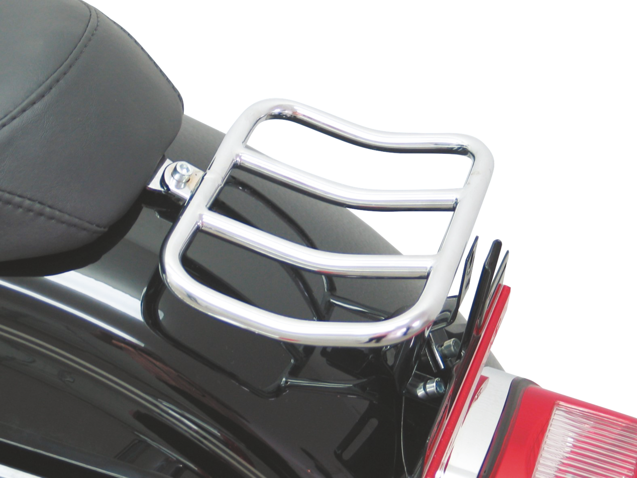 Luggage Rack FXD06-17