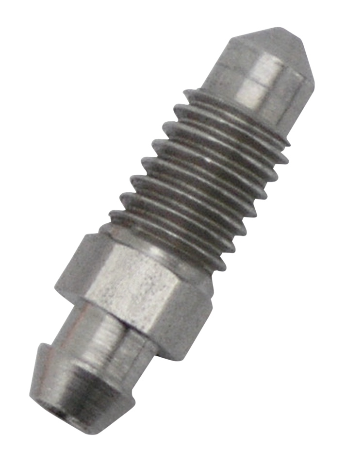 Bleeder nipple Harrison calipers M8x1.25