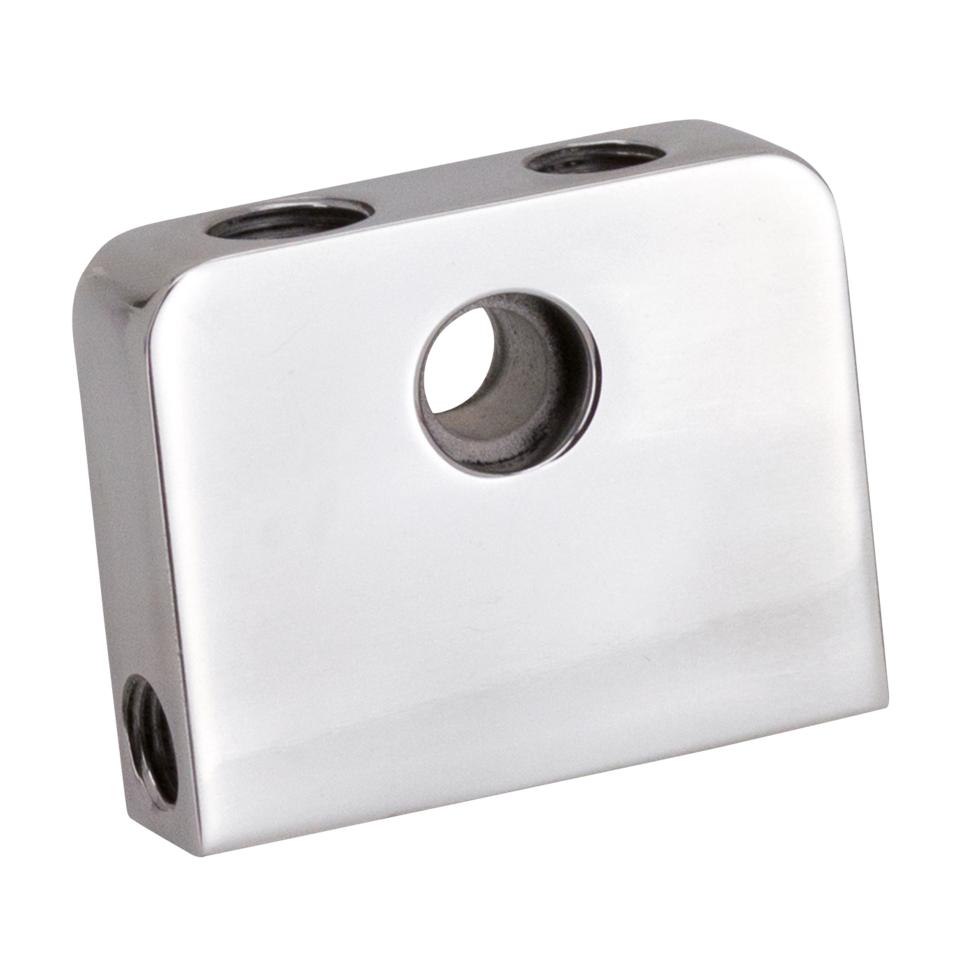 ABS 5-way front brakeline adaptor Polish