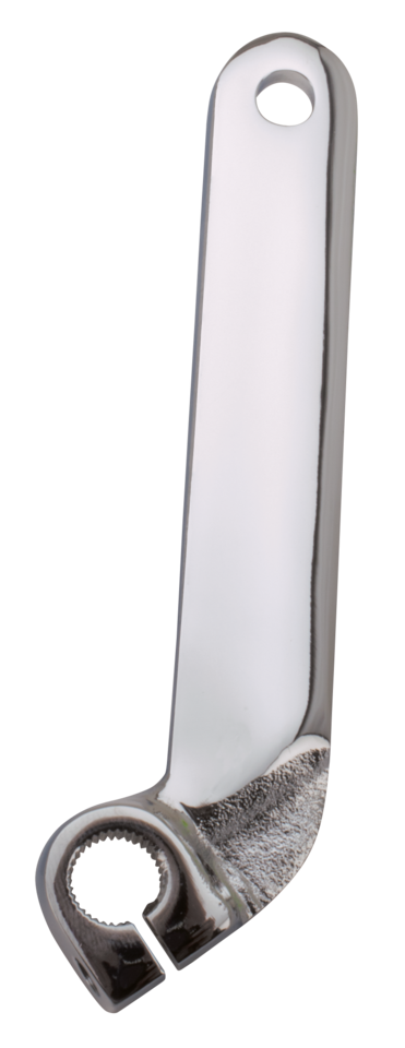 Chrome inner shifter lever FLH/T82-up