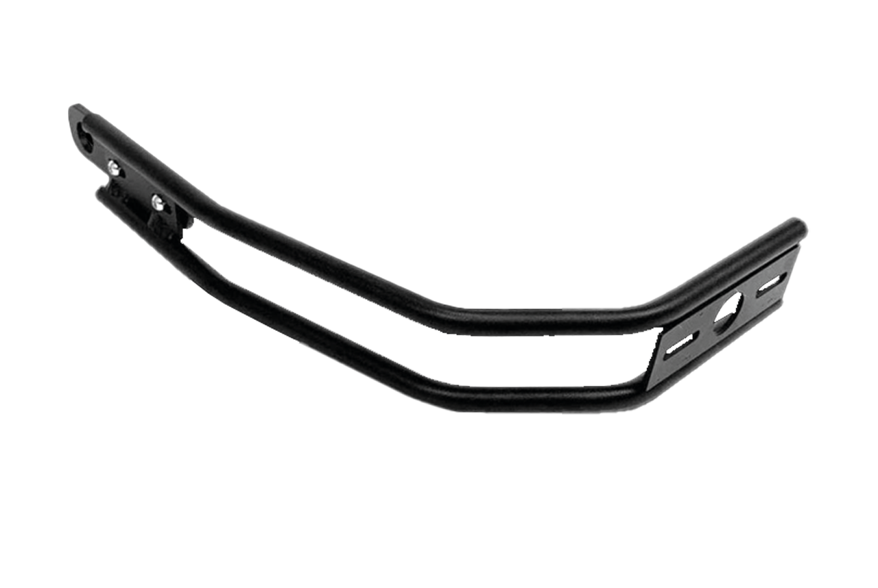 License Plate Holder 1"