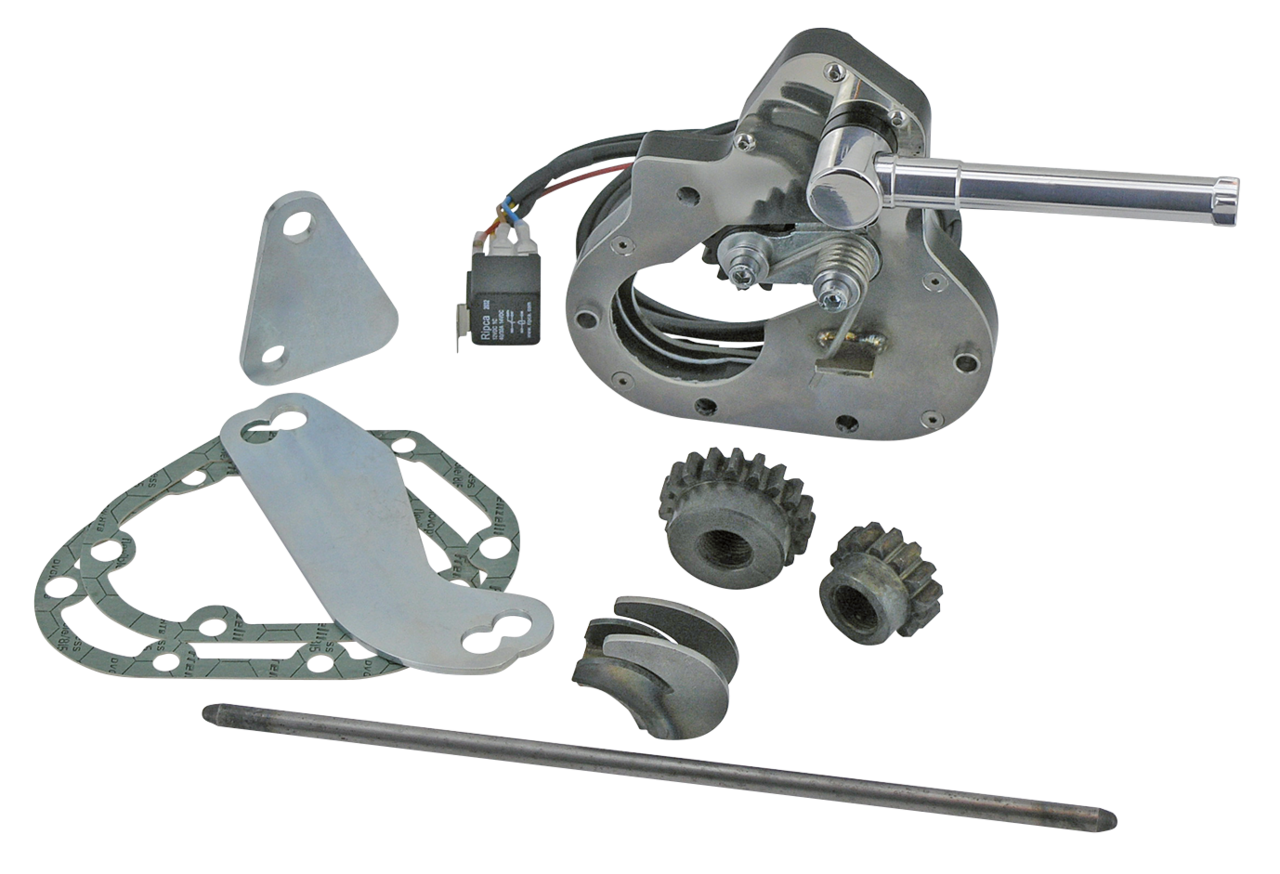 Reverse kit FLH/T90-06 (F*ST90-06, FXD)