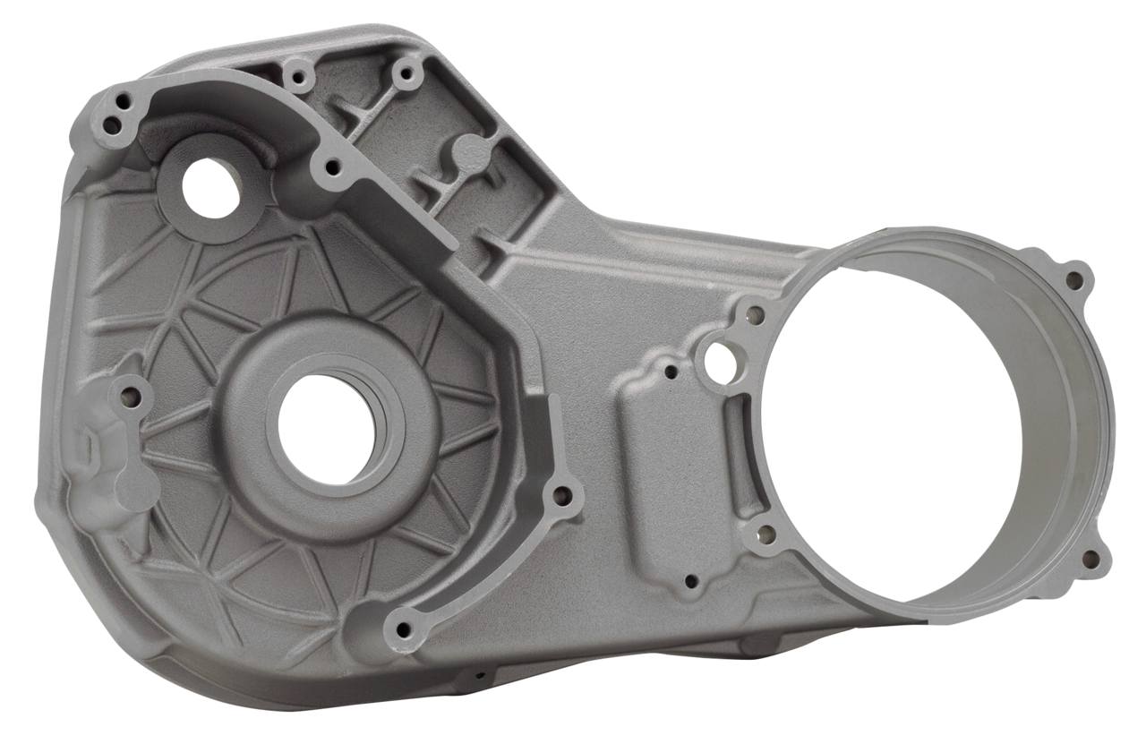 FXR90-93 inner primary cover