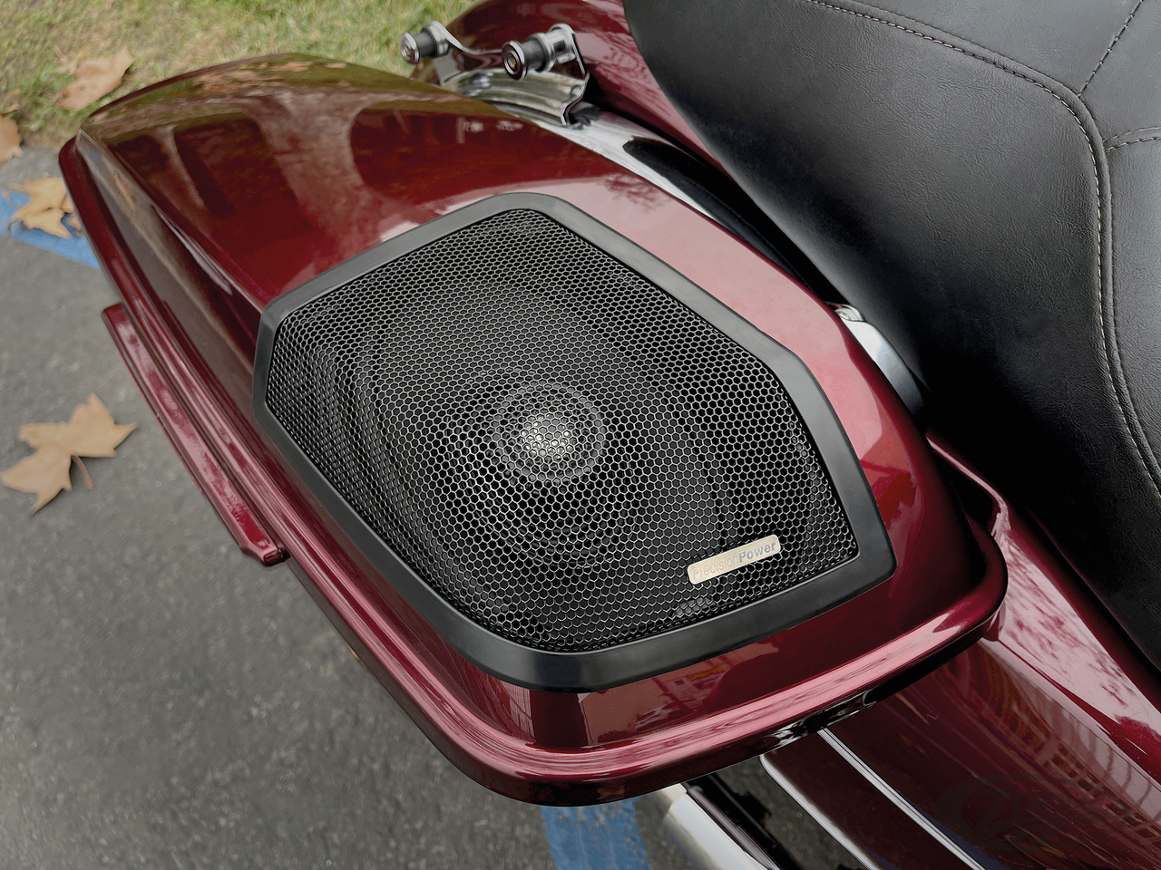 Repl. Grill Set 6x9" Speakers FLH/T98-13