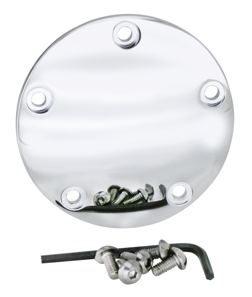 GZP Domed point cover BT70-99, XL71-up