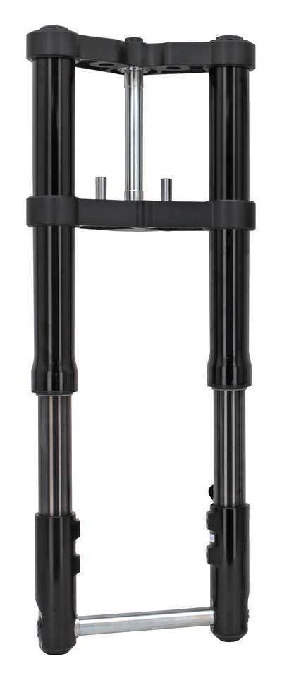 Maselli UPSD MG Fork 29.5" Black 0°