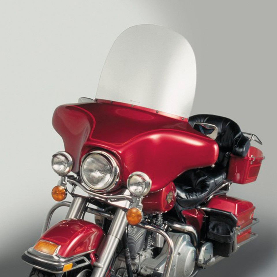 Screen Clear H17.25" FLH60-85 BatWing