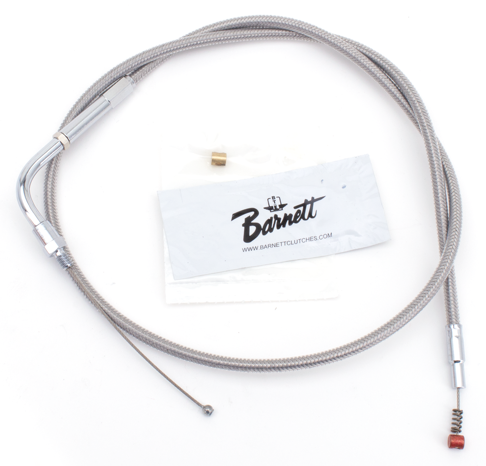 Barnett CC BT90 LN=35" 90º idle