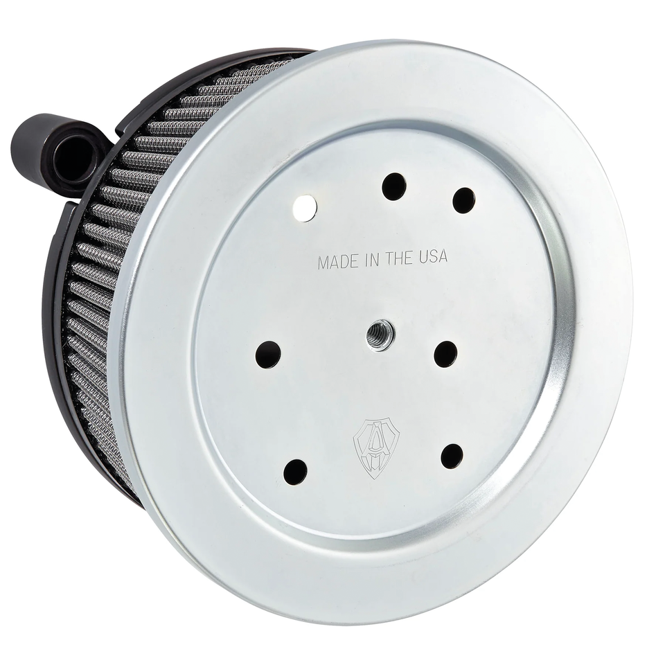 BIG SUCKER STG-II SYN/BLACK XL88-UP