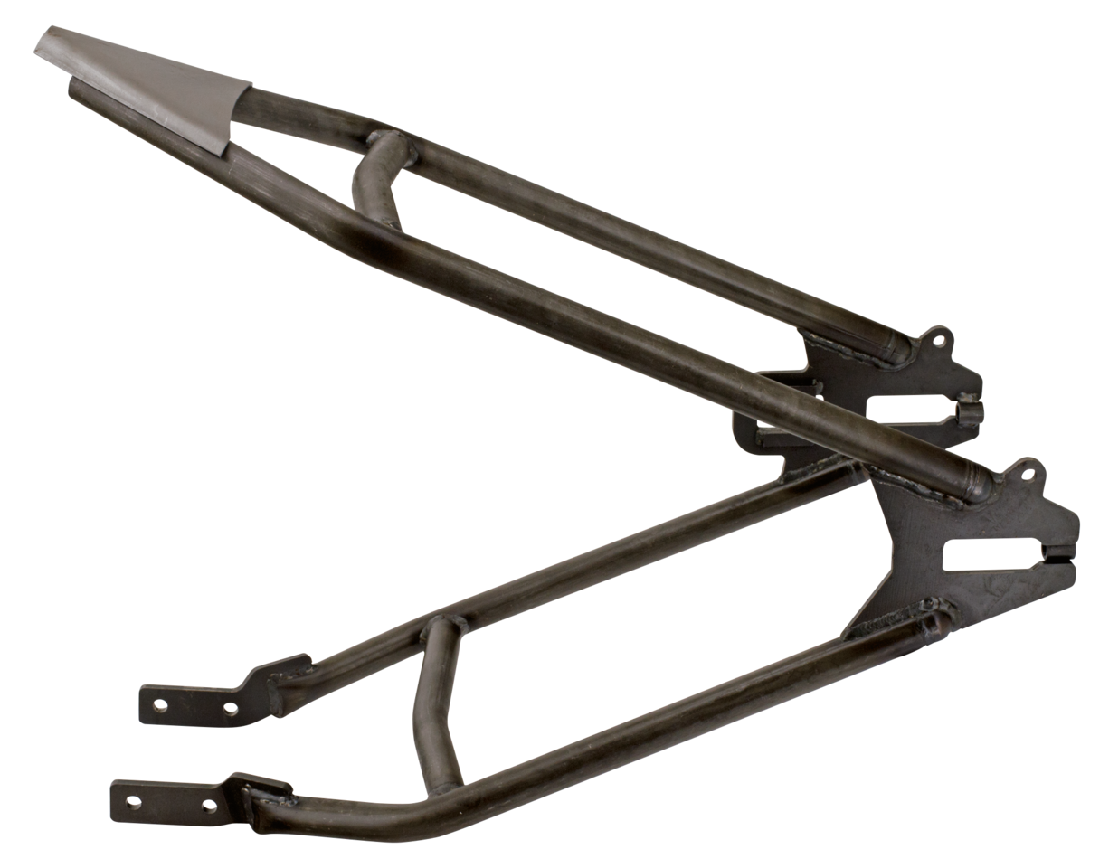 Weld-on Hard Tail XL73-78 drumbrake