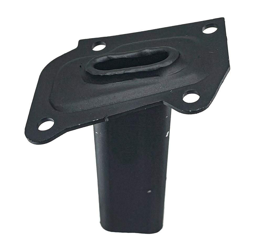 Pipe relief all sidevalves