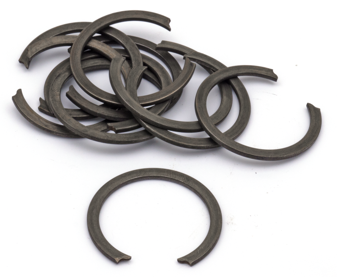 10pck Retaining ring