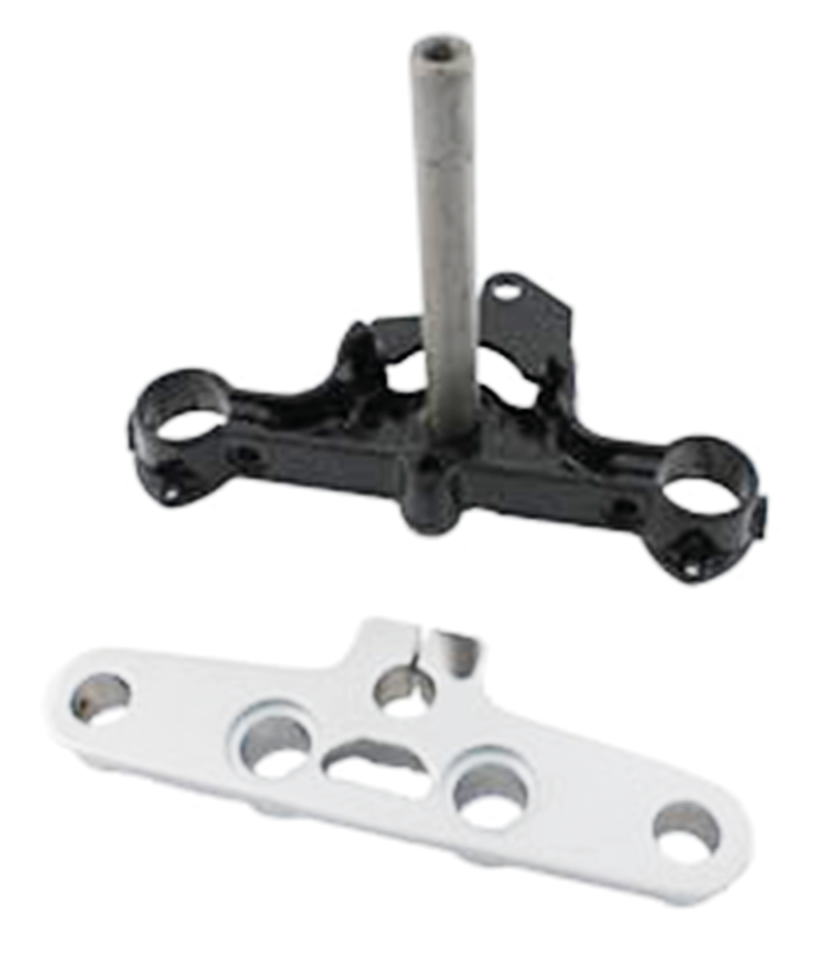 Triple tree set 41mm FLST86-99