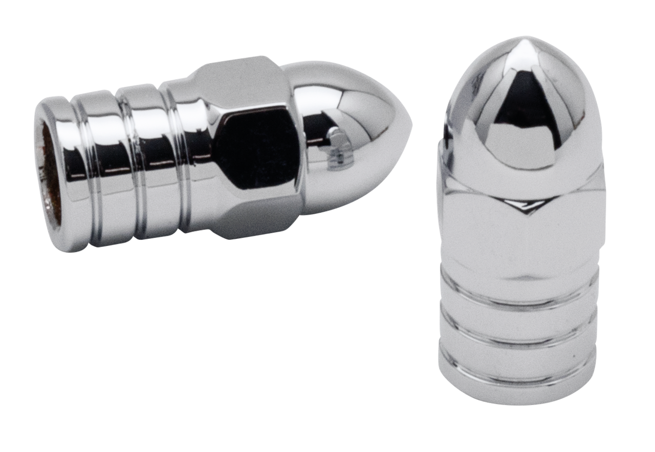 PR Acorn nuts, lower spring rod