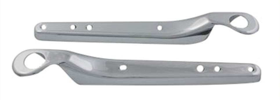 Chr strut covers XL94-03