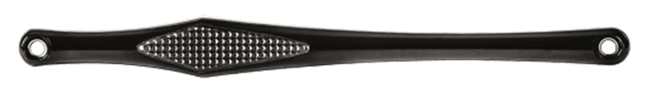 DIAMOND SHIFT ROD BLK