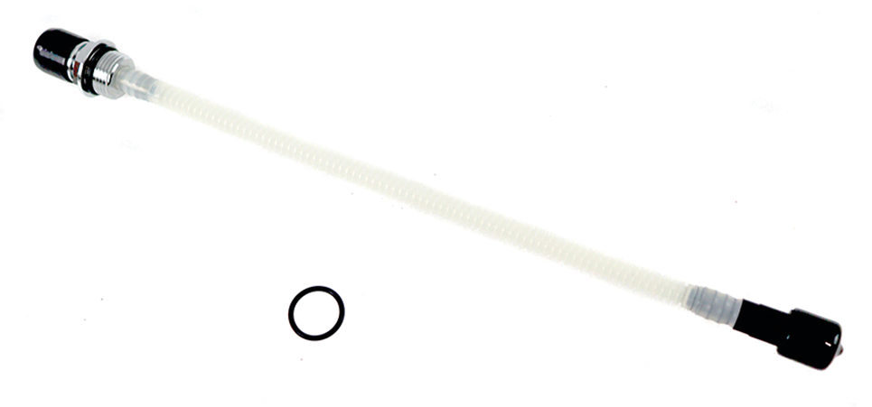 Check valve assembly FLH/T08-16