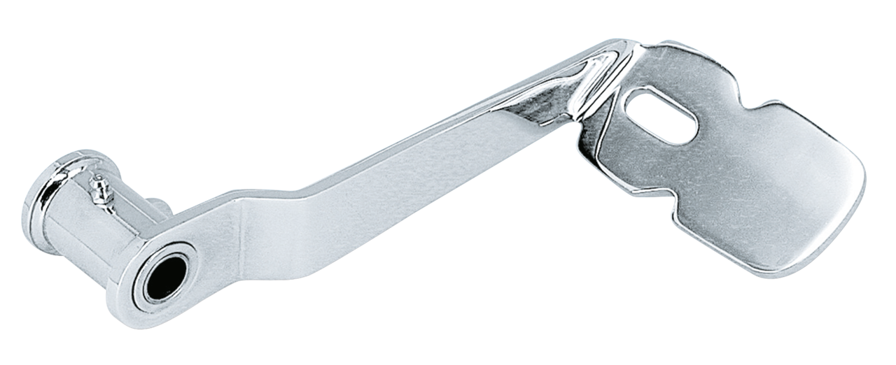 GZP Brake pedal FLST/C/F/N #42407-87B