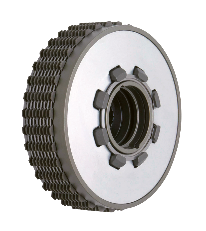 Replacement Clutch Pack f/721720, 761026