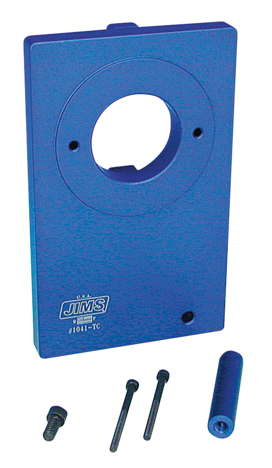 Cam cover holding tool BT70-99