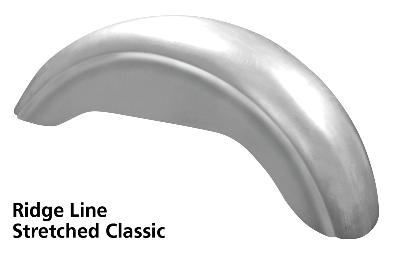 7.64" St ridge stretch classic R. fend