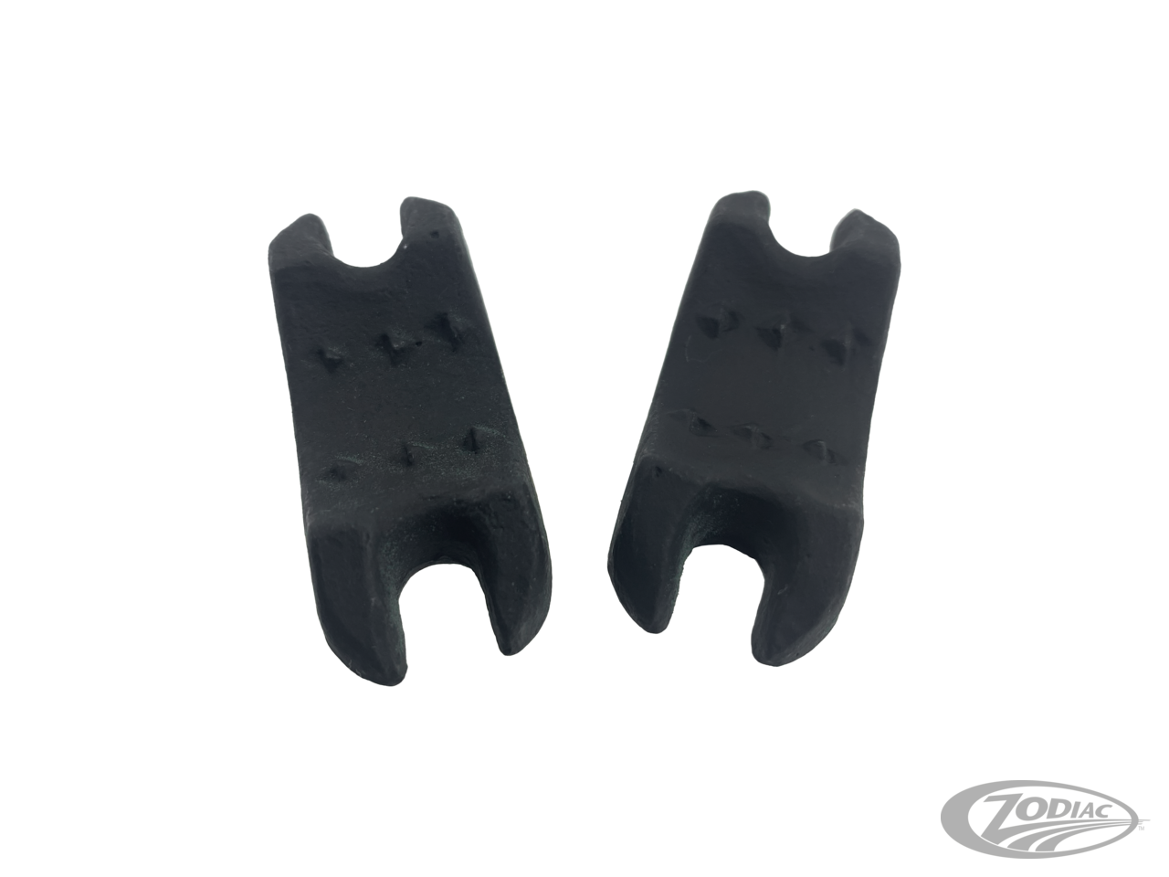 Samwel coil strap set, parkerized