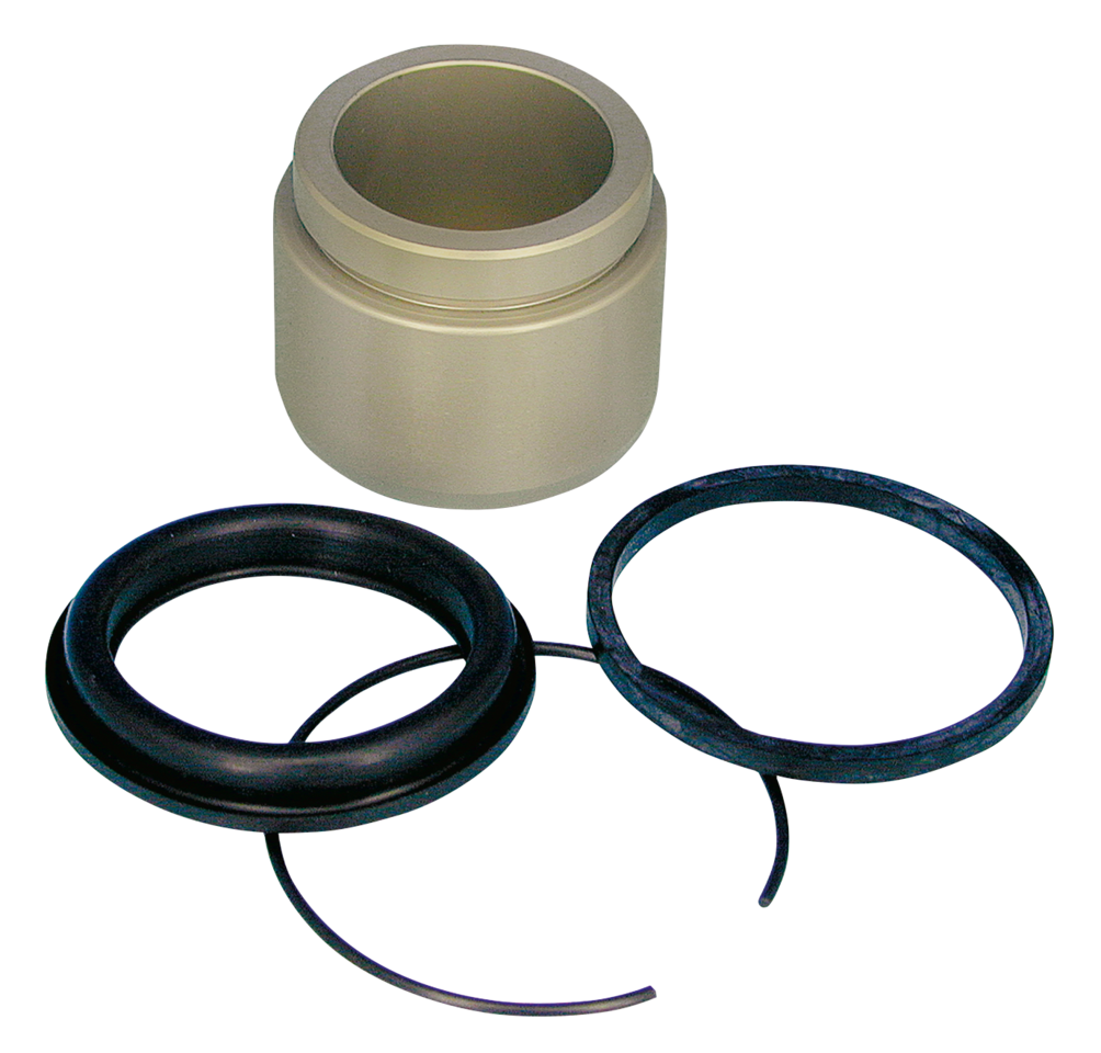 PISTON & SEAL KIT, 84-99 ALL, REARá43946