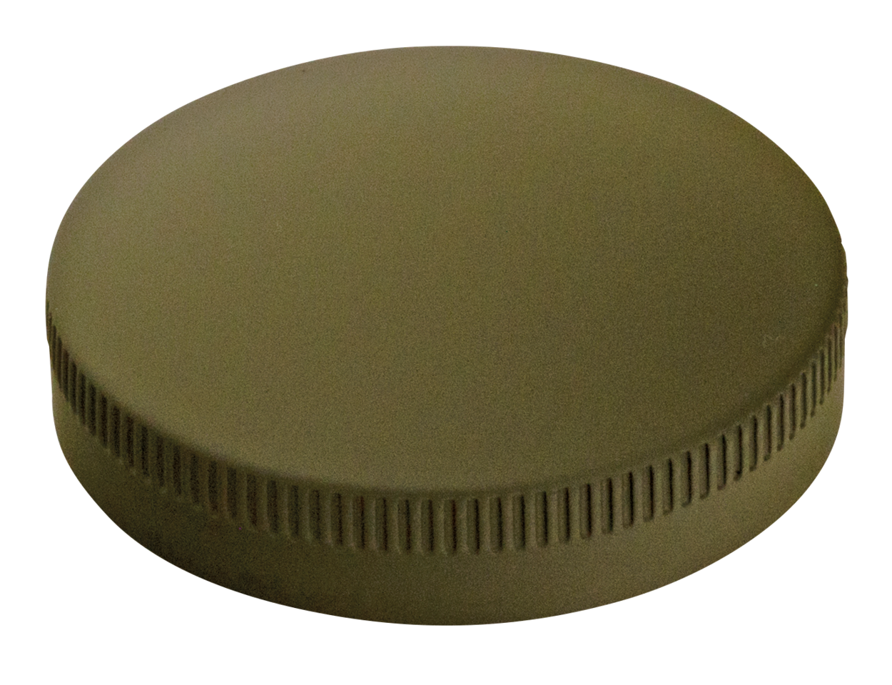 N.O.S. Oil Cap, WLA/WLC army green