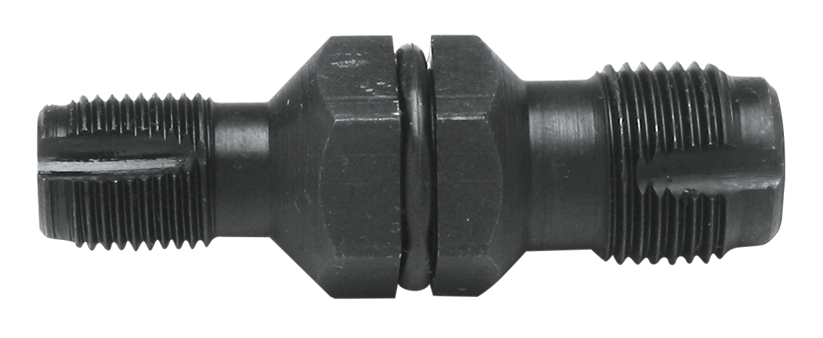 Jims sparkplug hole thread chaser