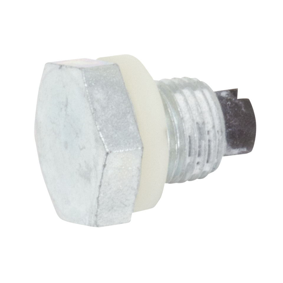 Drain plug kit #60348-65B