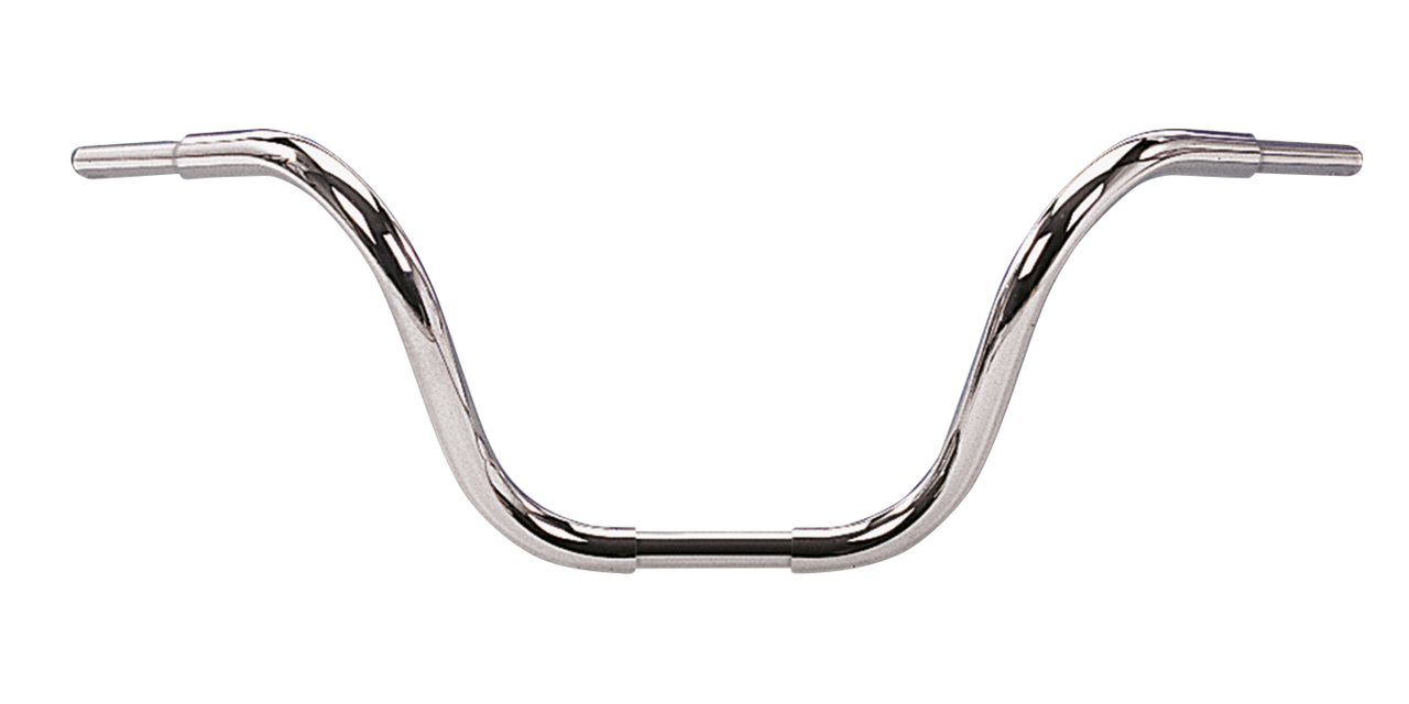 GZP Fat Bubba 1.25" Buckhorn styl handle