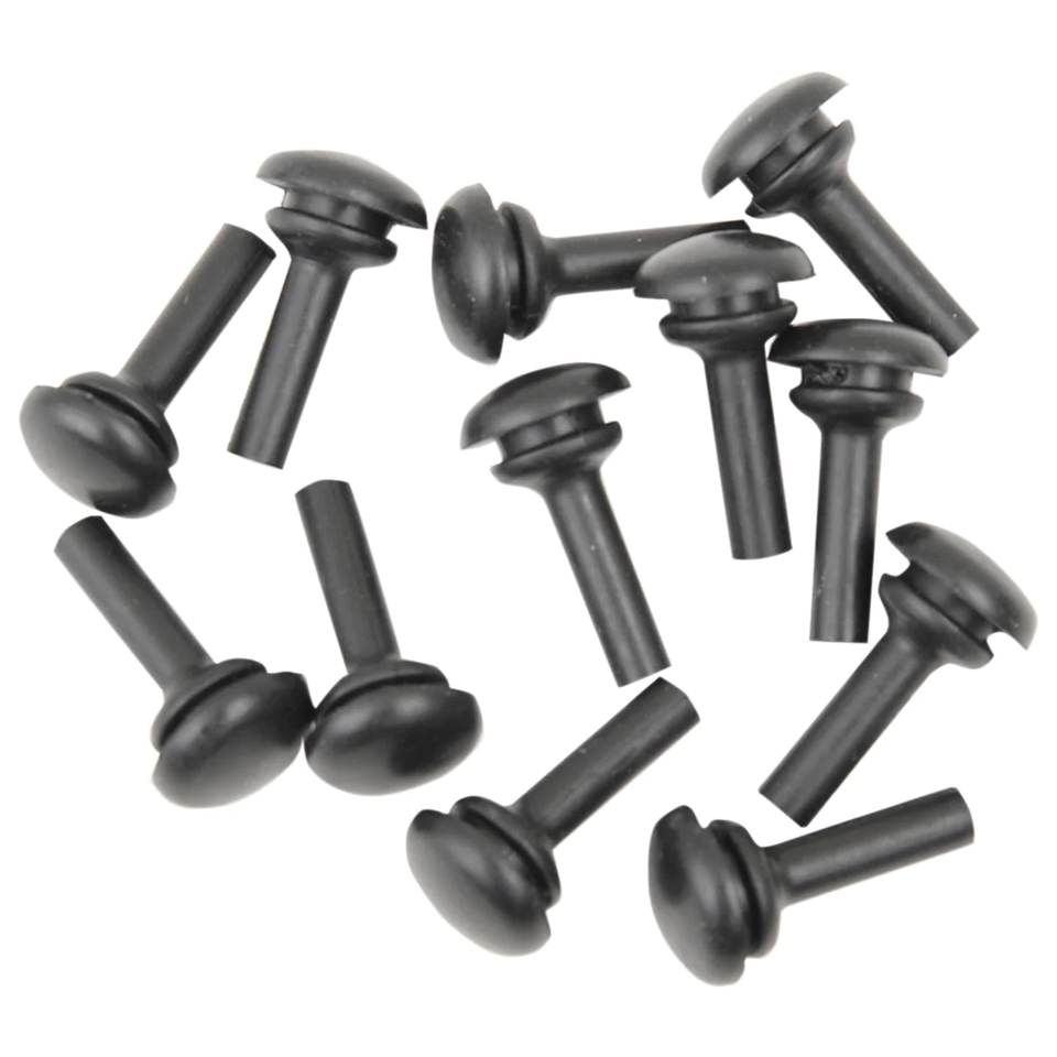 DEEP-CUT PASS FLRBRD REPL RUBBER KIT/16