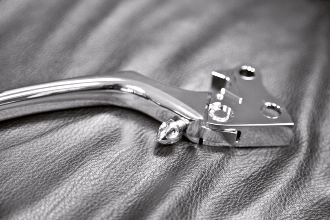 RSD LEVERS REGULATOR XL96-03 BT96-17*