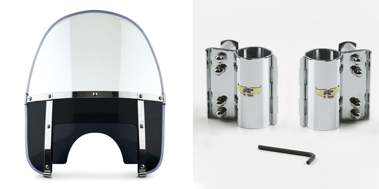 Beaded H-Duty kit FXST84-up FXWG80-85