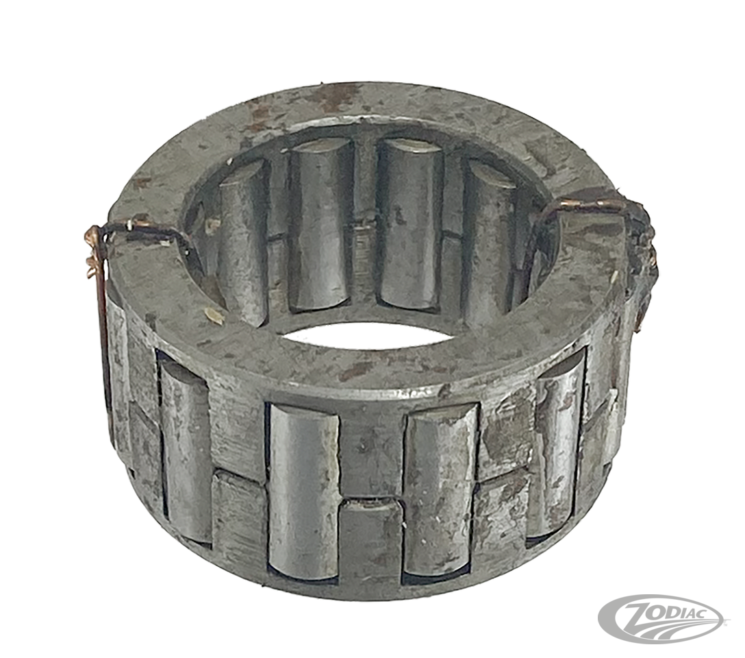 Retainer, right bearing set of 2