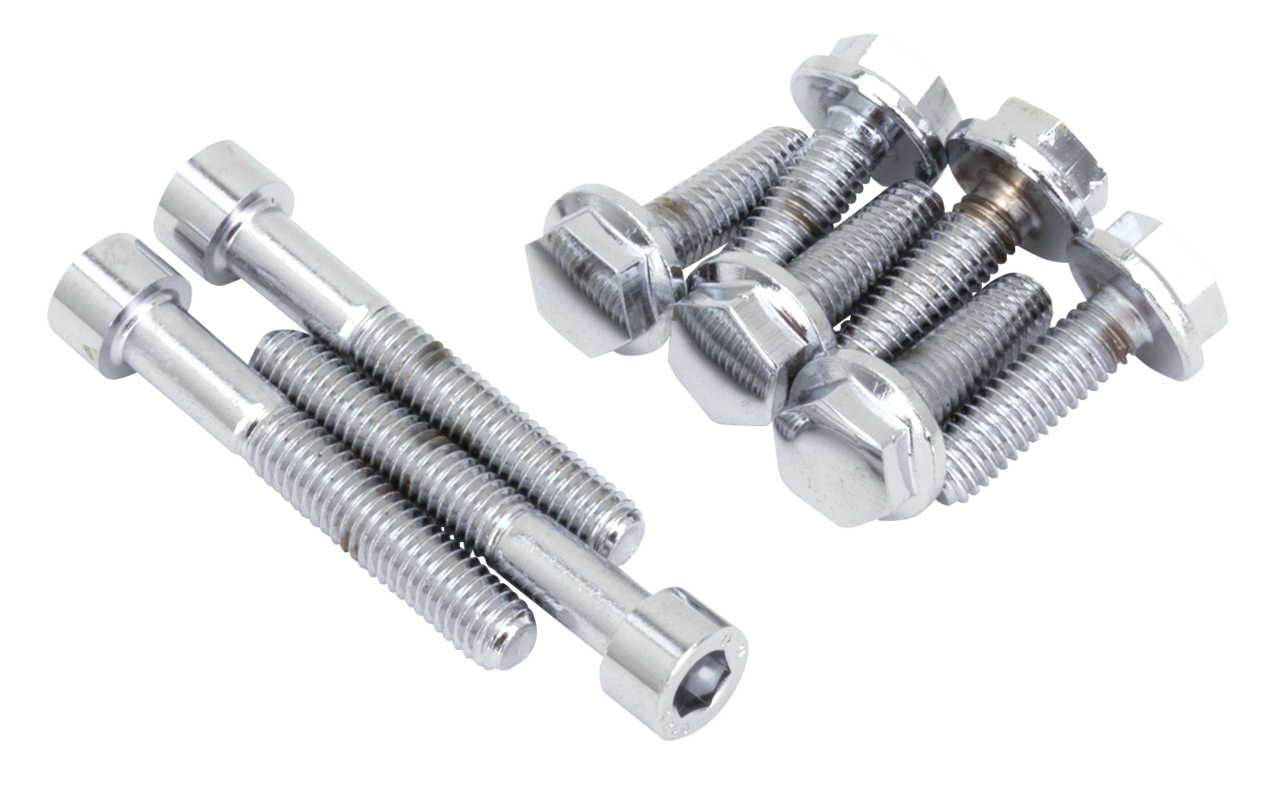 Oil pump cover bolt kit VRSC02-17