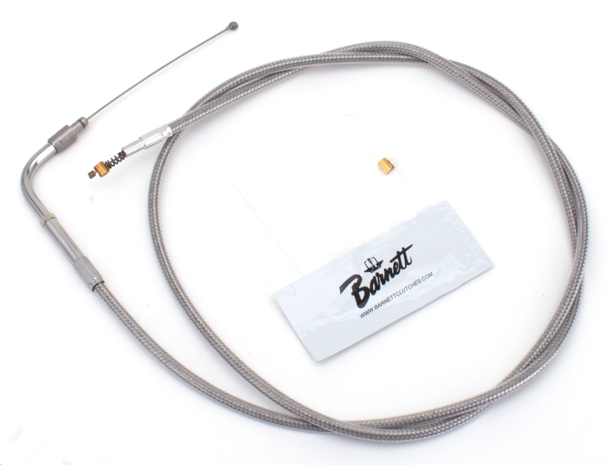 Barnett CC BT96 LN=52" 90º idle