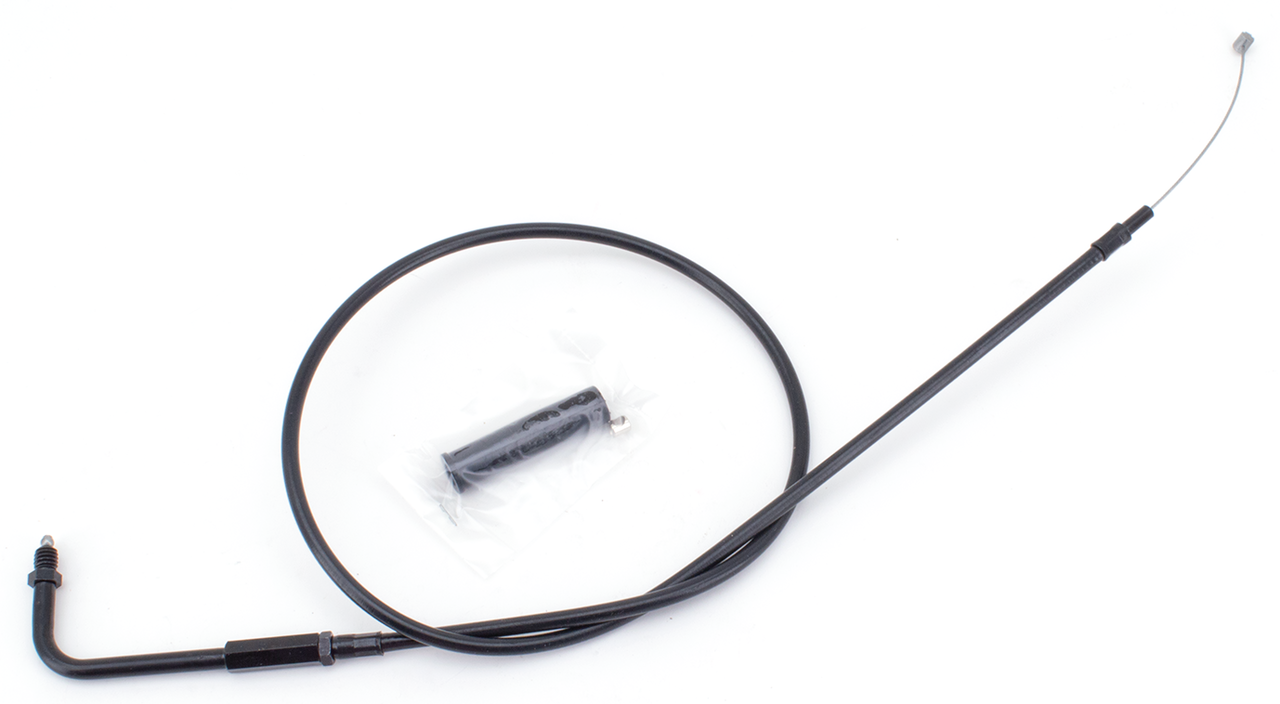 GZP Stealth BT90 LN=35" 90dgr throttle