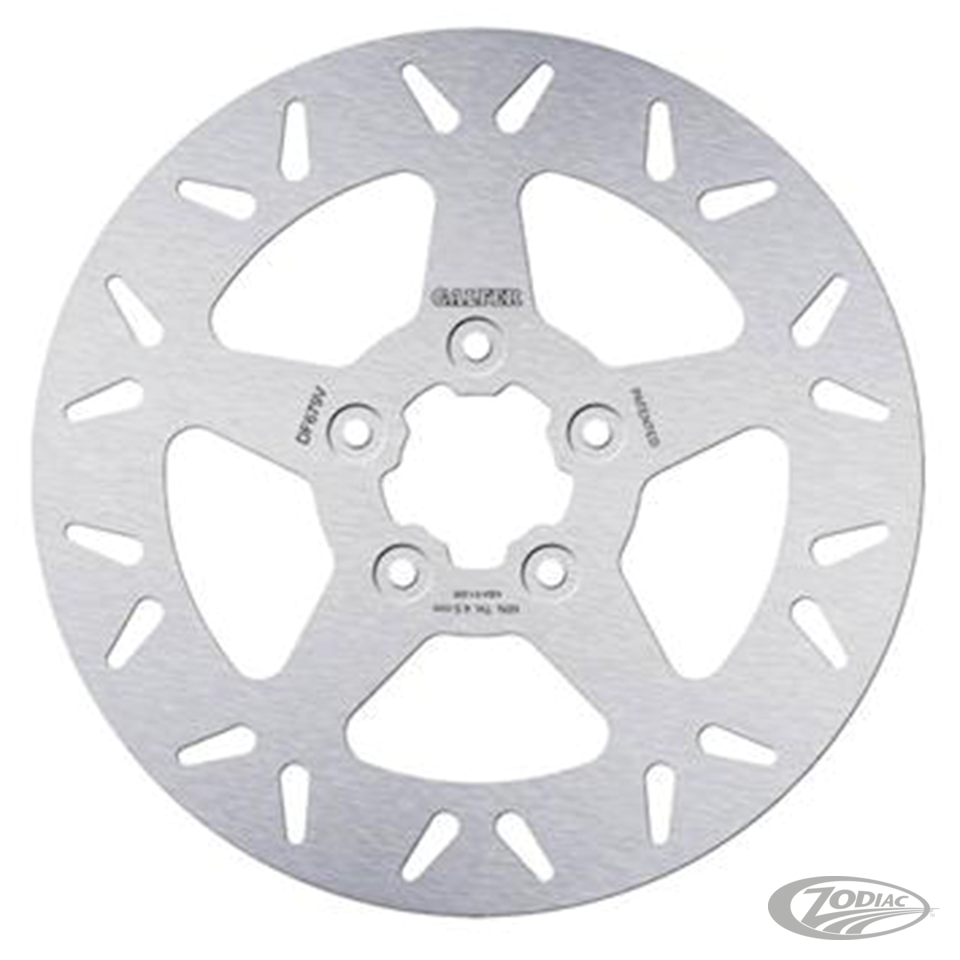 Galfer DF679 Round Solid 11.5"